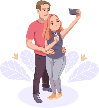 Couple Name Combiner Image