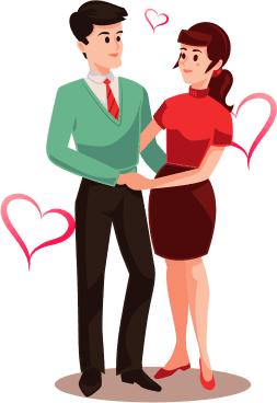 Couple Name Combiner Image