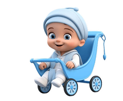 Trendy Baby Name