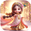 Radha