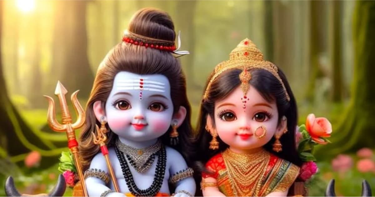 Powerful Baby Names Inspired by Gods and Goddesses Worldwide