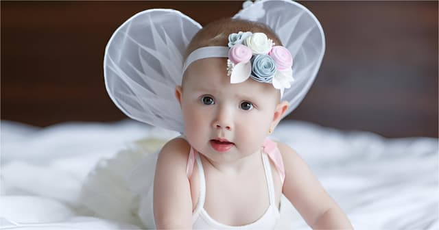 Top 100 Unique Baby Names for 2025: Trendy, Meaningful & Timeless