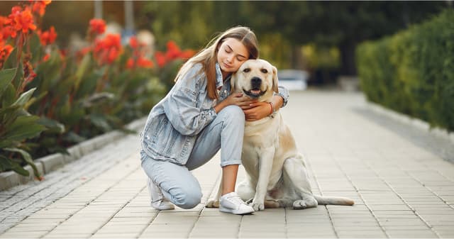 Pet Name Ideas Tailored to Your Pet’s Personality